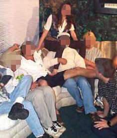 Web di Coppia