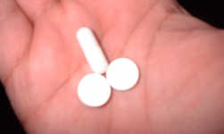 Photo: Estensore del pene pillole