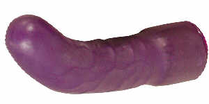 Photo: Sex Dildo punto G