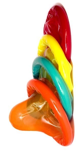 Foto Medicina Prevenzione Condom Preservativo