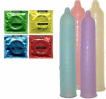 Foto Medicina Prevenzione Condom Preservativo