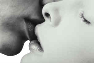 Photo: Il bacio