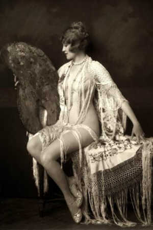 Photo: Prostitute nella Storia